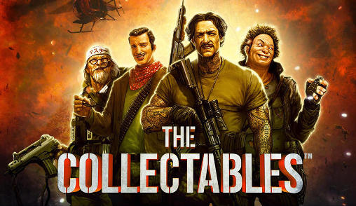 Download The Collectables für Android kostenlos.
