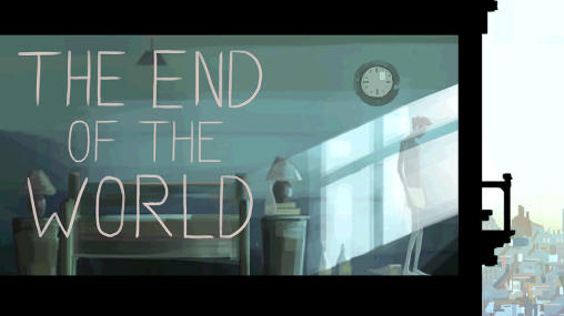 Das Ende der Welt
