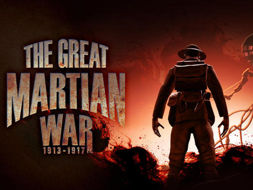 Der Große Marskrieg