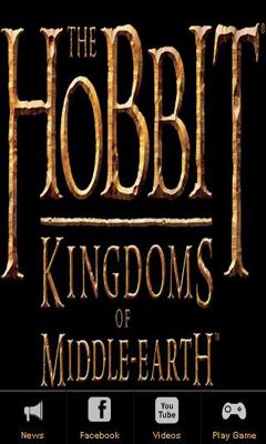 Download Der Hobbit: Königreiche von Mittelerde für Android kostenlos.