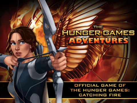 Download Hungerspiele: Abenteuer  für Android kostenlos.