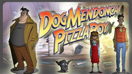 Download Die interaktiven Abenteuer von Dog Mendonca und Pizzaboy für Android kostenlos.