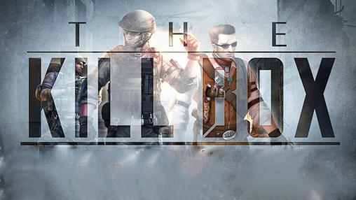 Download Die Kill Box: Arenakampf für Android kostenlos.