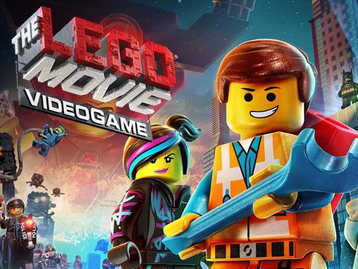 Der LEGO Film: Videospiel