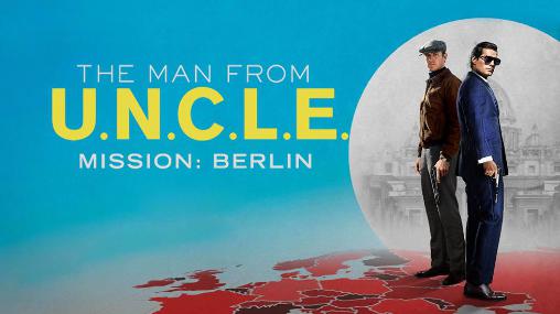 Die Männer von U.N.C.L.E. Mission: Berlin