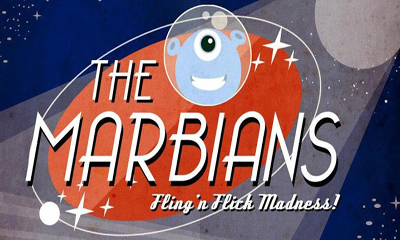 Download Die Marbianer für Android kostenlos.