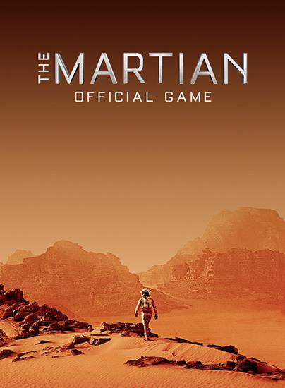 Download The Martian: Offizielles Spiel für Android 4.0.3 kostenlos.