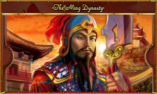 Die Ming Dynastie: Slot