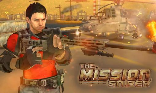 Die Mission: Sniper