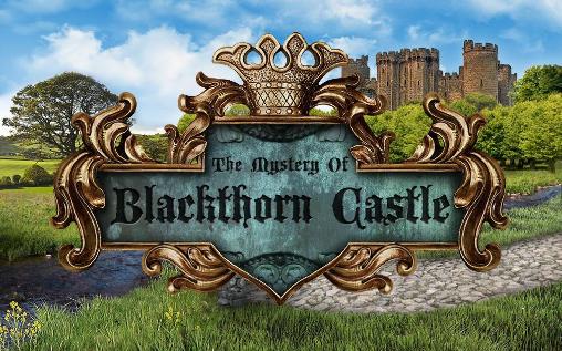 Das Geheimnis von Schloss Blackthorn