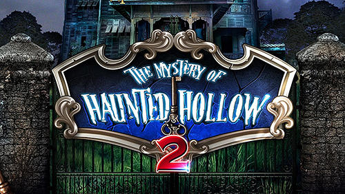Das Geheimnis von Haunted Hollow 2