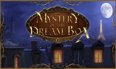 Mysterium der Traum Box