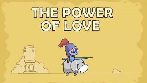Die Macht der Liebe