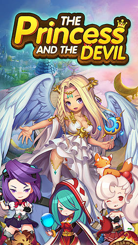 Download Die Prinzessin und der Teufel für Android kostenlos.