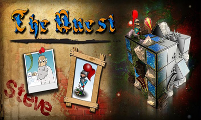 Download Quest für Android kostenlos.