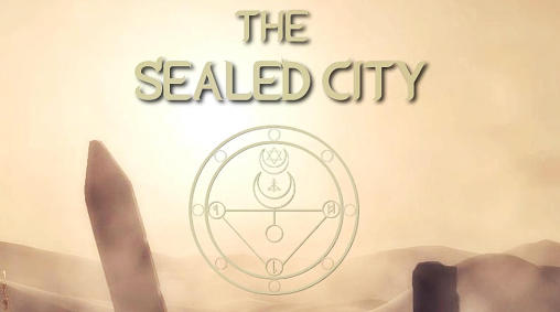 Die Verschlossene Stadt: Episode 1