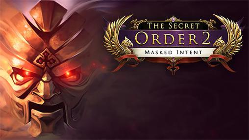 Der Geheime Orden 2: Unter der Maske
