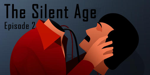 Download The Silent Age - Episode 2 für Android kostenlos.
