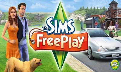 Download Die Sims: Freispiel für Android kostenlos.