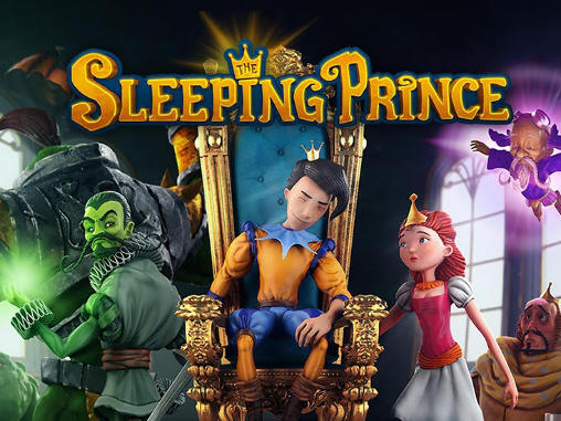 Der Schlafende Prinz: Königliche Edition
