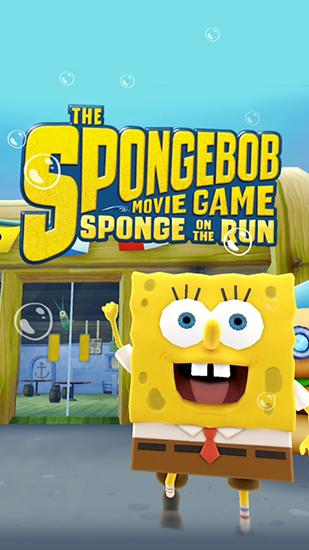 Das Spongebob Filmspiel: Spongebob läuft