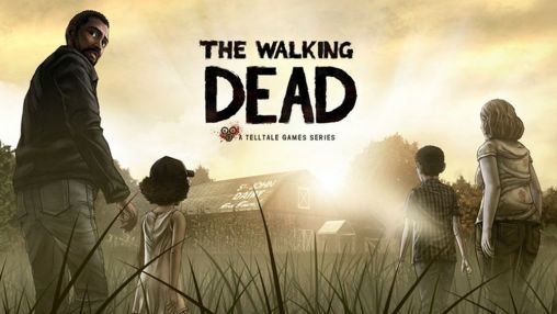 Download The Walking Dead: Stafel 1 für Android kostenlos.
