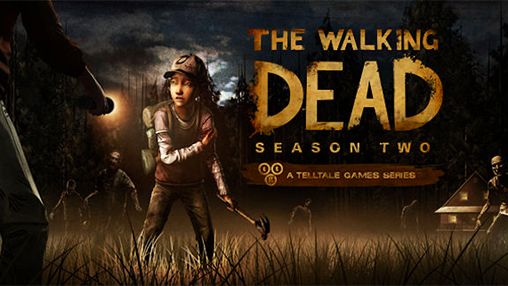 Download The walking dead: 2. Saison für Android kostenlos.