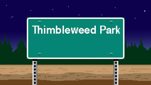 Download Timbleweed Park für Android kostenlos.