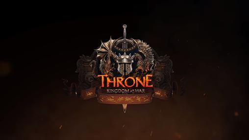 Download Thron: Königreich im Krieg für Android kostenlos.