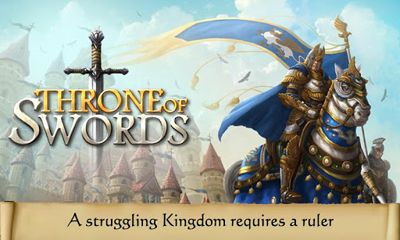 Download Thron der Schwerter für Android kostenlos.