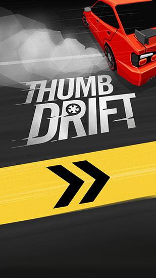 Download Daumen Drift: Hektisches Rennen für Android kostenlos.
