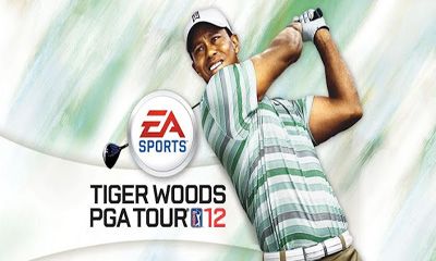 Download Tiger Woods PGA Tour 12 für Android kostenlos.