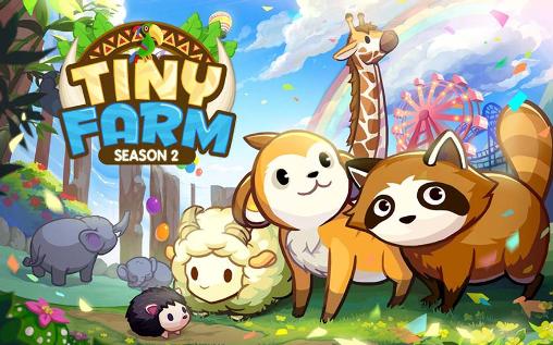 Download Kleine Farm: Saison 2 für Android 4.3 kostenlos.