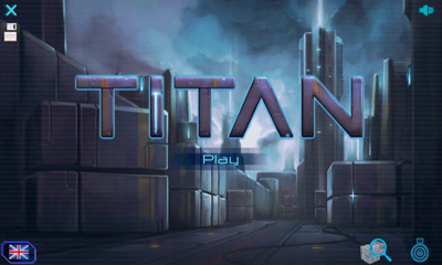 Titan: Flucht aus dem Turm