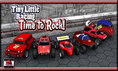 Download Kleines Winziges Rennen: Zeit zu Rocken für Android kostenlos.