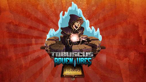 Tobuscus Abenteuer: Zauberer