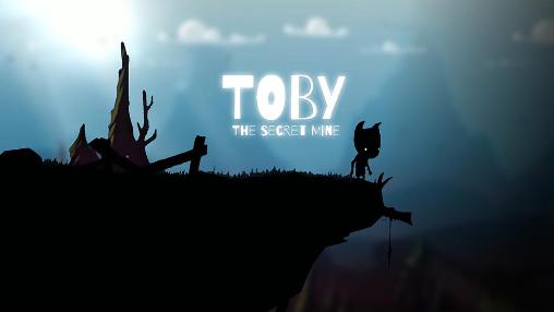 Download Toby: Die geheime Mine für Android kostenlos.