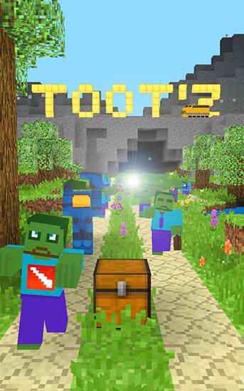 Download Toot'z für Android kostenlos.
