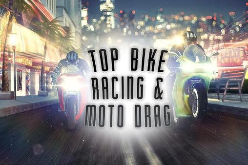 Top Bike: Motorradrennen