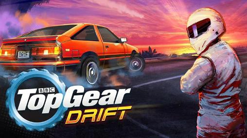 Download Top Gear: Driftlegenden für Android kostenlos.