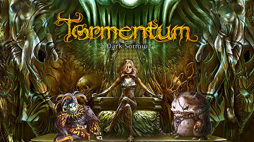 Download Tormentum: Dunkle Trauer für Android kostenlos.