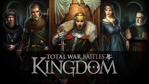 Download Totale Kriegskämpfe: Königreiche für Android kostenlos.