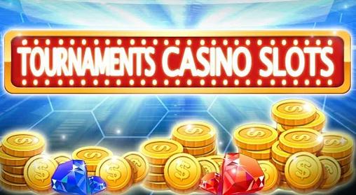 Meisterschaft Casino Slos: Gewinngutscheine