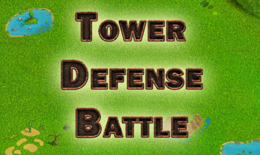 Tower Defense: Kampf