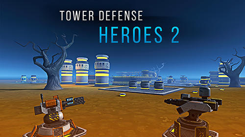 Turmabwehr: Helden 2