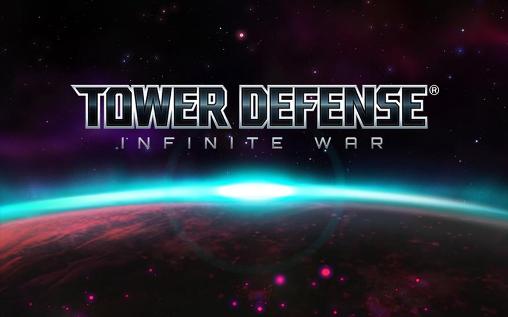 Tower Defense: Unendlicher Krieg