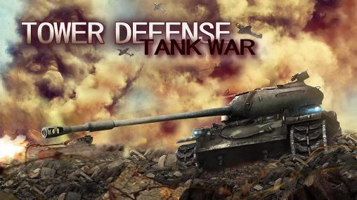 Turmabwehr: Panzerkrieg