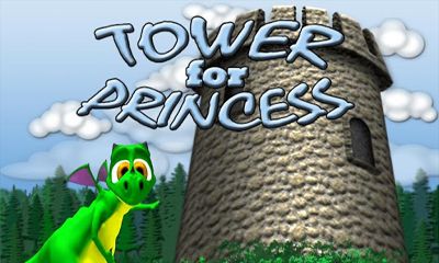 Turm für die Prinzessin