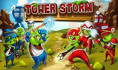 Download Turm Sturm für Android kostenlos.