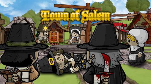 Stadt Salem
